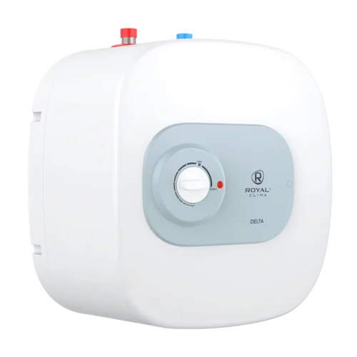 Водонагреватель RWH-D15-FEU DELTA Royal Clima