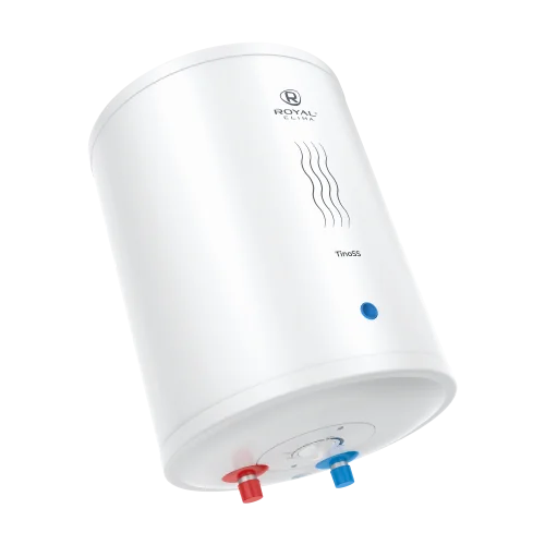 Водонагреватель RWH-TS10-RSU TINOSS Royal Clima