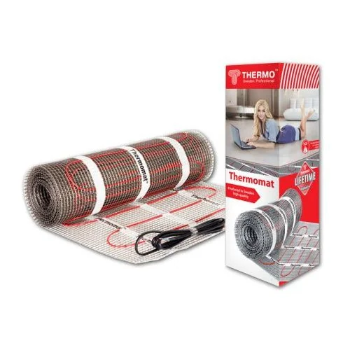 Термомат Thermomat TVK-130 1 м.кв.
