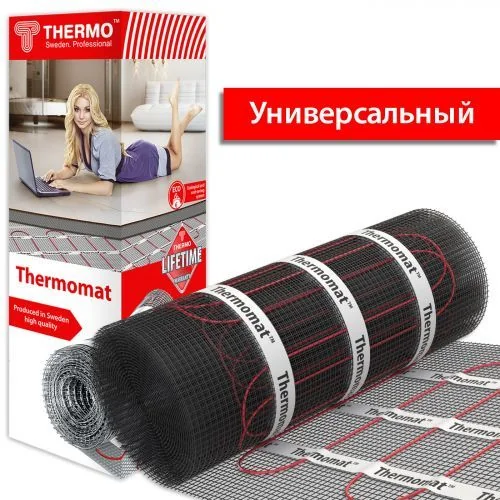 Термомат Thermomat TVK-180 0,5 м.кв.