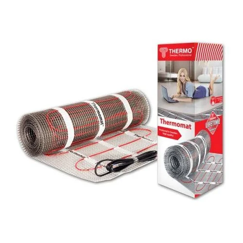 Термомат Thermomat TVK-180 10 м.кв.