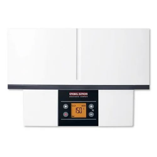 Водонагреватель накопительный SHZ 30 LCD