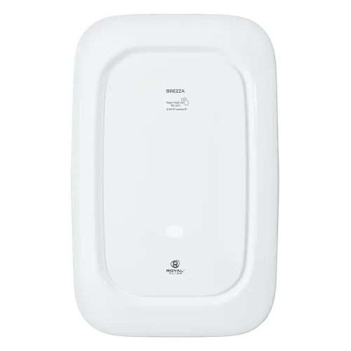 Очиститель воздуха приточный Royal Clima BREZZA RCB 150 