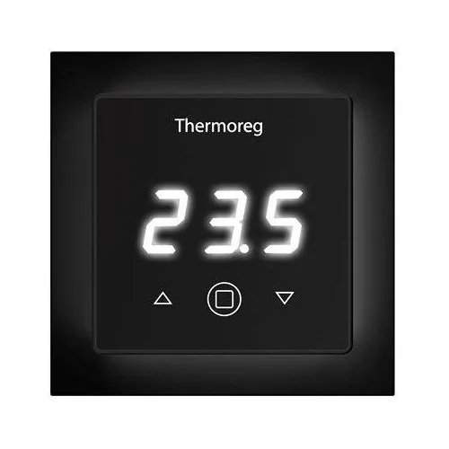 Терморегулятор Thermoreg TI-300 Black