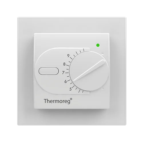 Терморегулятор Thermoreg TI-200 Design