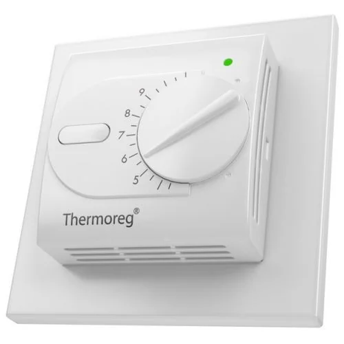 Терморегулятор Thermoreg TI-200 Design
