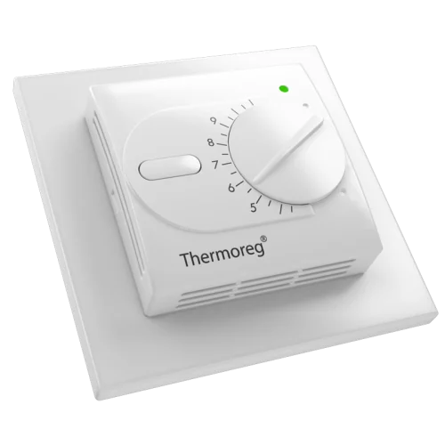 Терморегулятор Thermoreg TI-200 Design