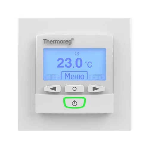 Терморегулятор Thermoreg TI-950 Design
