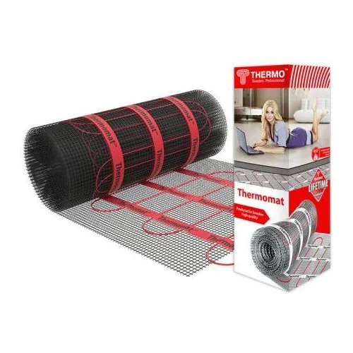 Термомат Thermomat TVK-210 0,45 м.кв.