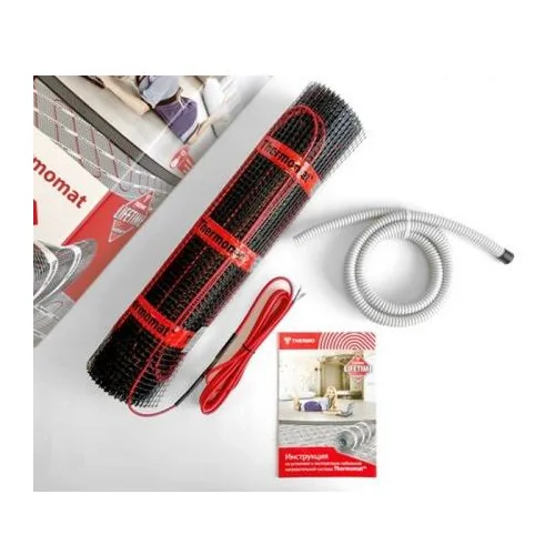Термомат Thermomat TVK-210 0,45 м.кв.