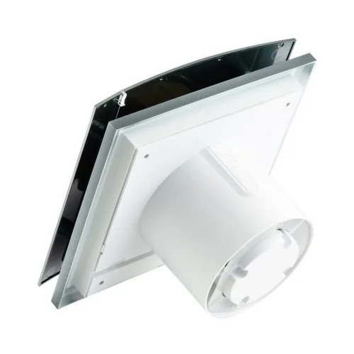 Накладной вентилятор Soler Palau SILENT-100 CZ STONE GREY DESIGN 4C