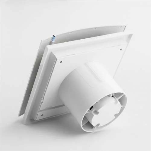 Накладной вентилятор Soler Palau SILENT-100 CZ DESIGN