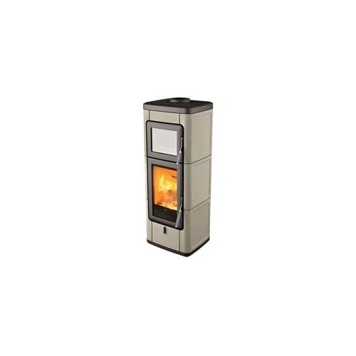 Печь-камин MCZ Sava Warm Grey