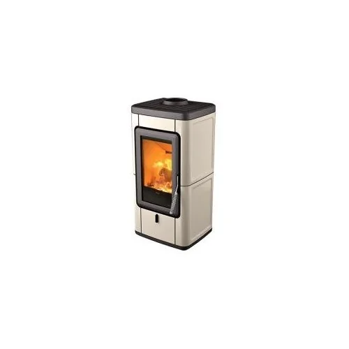 Печь-камин MCZ Veld Warm Grey