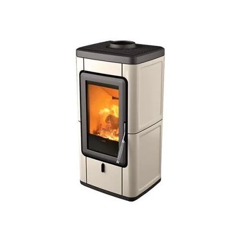 Печь-камин MCZ Veld Warm Grey