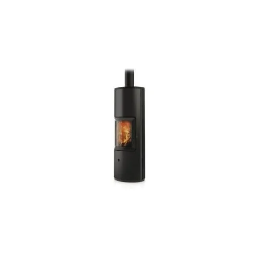 Печь-камин MCZ Stripe Overnight Black