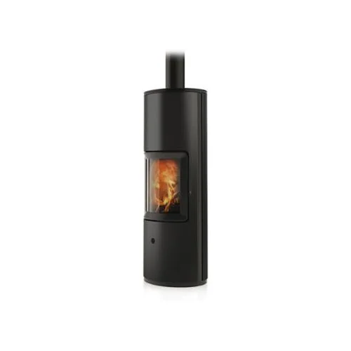 Печь-камин MCZ Stripe Overnight Black