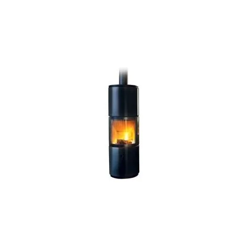 Печь-камин MCZ Stub Overnight Black