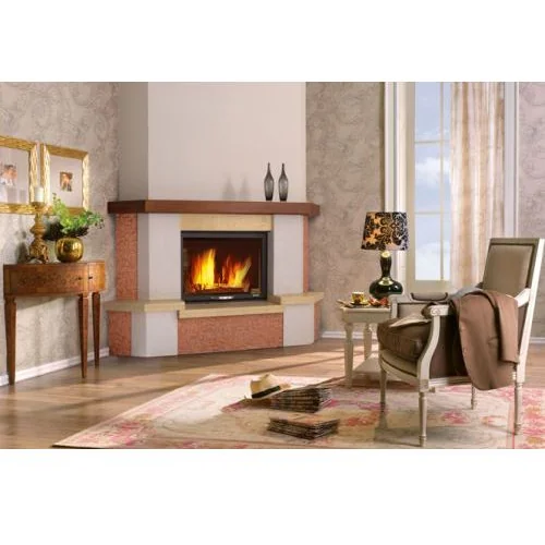 La Nordica Monoblocco in Ghisa 750 Piano