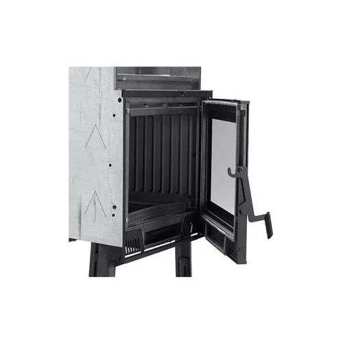 La Nordica Focolare 60 Piano