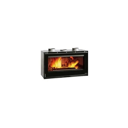 La Nordica Inserto 100 Crystal Ventilato