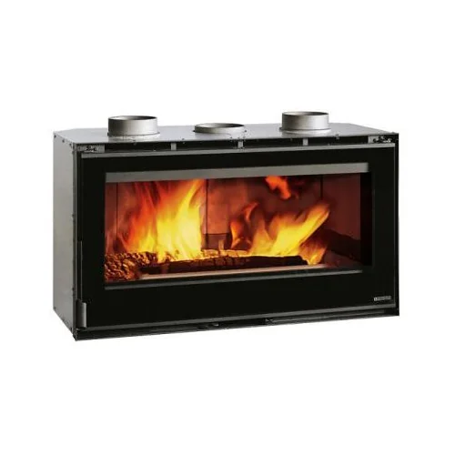 La Nordica Inserto 100 Crystal Ventilato
