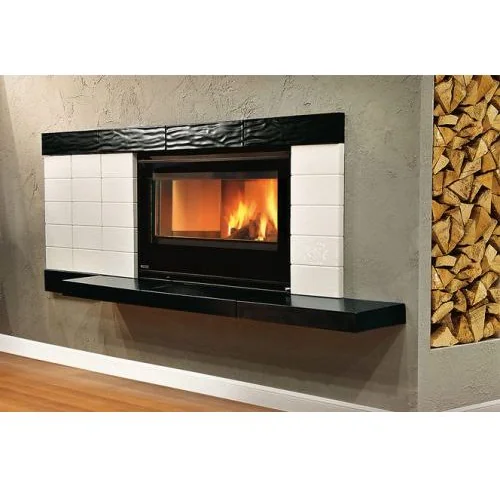 La Nordica Inserto 100 Crystal Ventilato