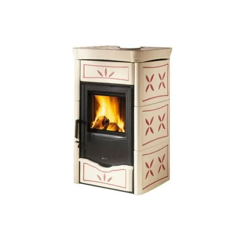 La Nordica Nicoletta Silk Vogue
