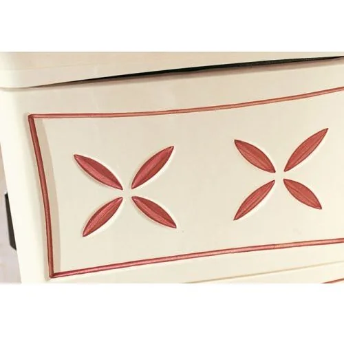 La Nordica Nicoletta Silk Vogue