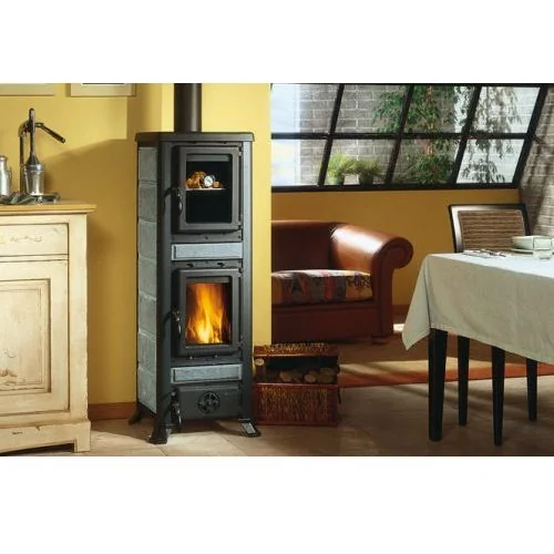 La Nordica Fulvia Forno
