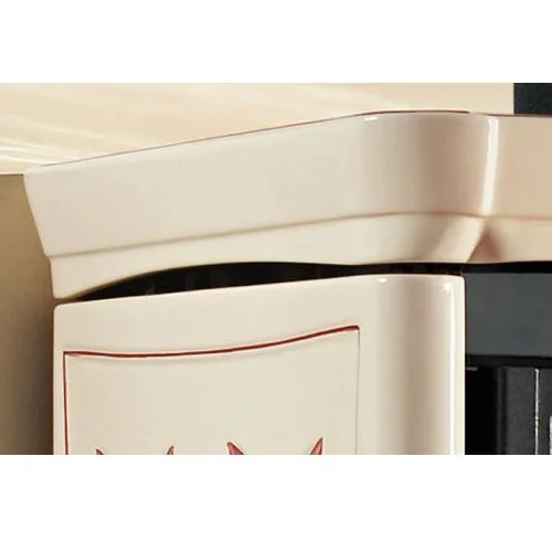 La Nordica Nicoletta Vogue Silk Forno