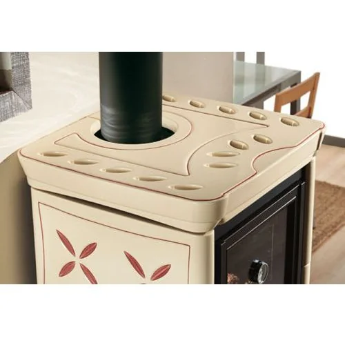 La Nordica Nicoletta Vogue Silk Forno