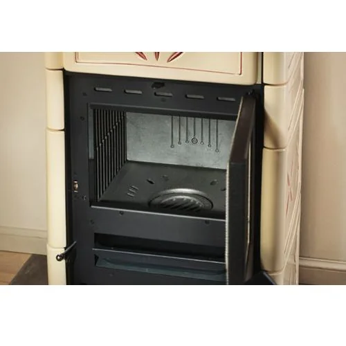 La Nordica Nicoletta Vogue Silk Forno