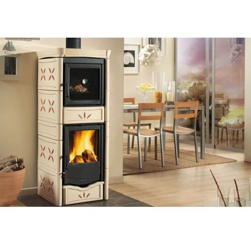 La Nordica Nicoletta Vogue Silk Forno