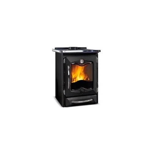 La Nordica TermoCucinotta D.S.A черная