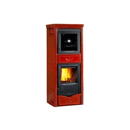La Nordica TermoNicoletta Forno D.S.A