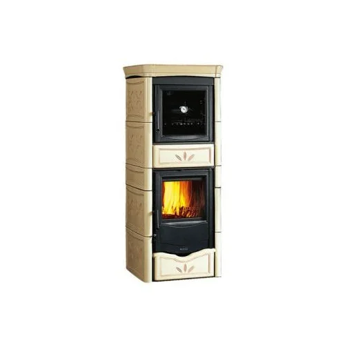 La Nordica TermoNicoletta Forno D.S.A