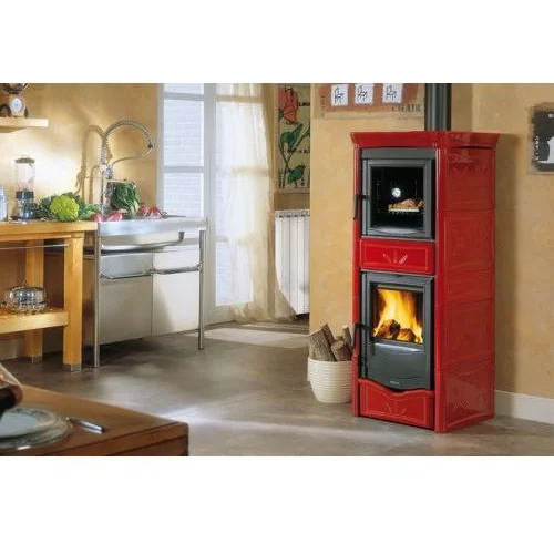 La Nordica TermoNicoletta Forno D.S.A