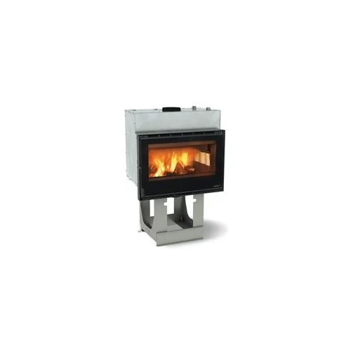 La Nordica Focolare 80 Crystal Idro D.S.A