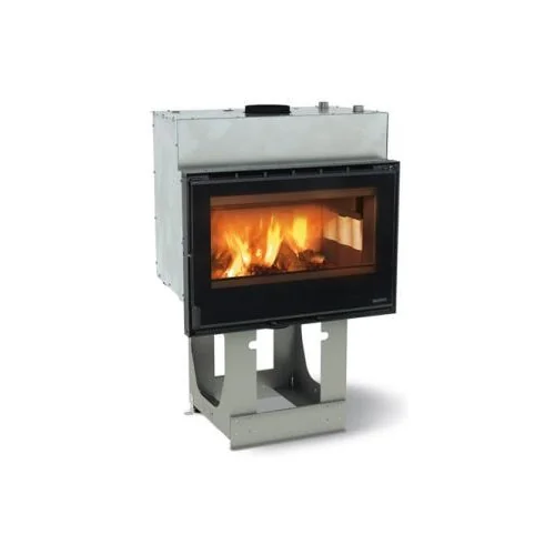 La Nordica Focolare 80 Crystal Idro D.S.A