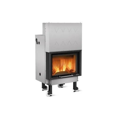 La Nordica Termocamino WF D.S.A Plus