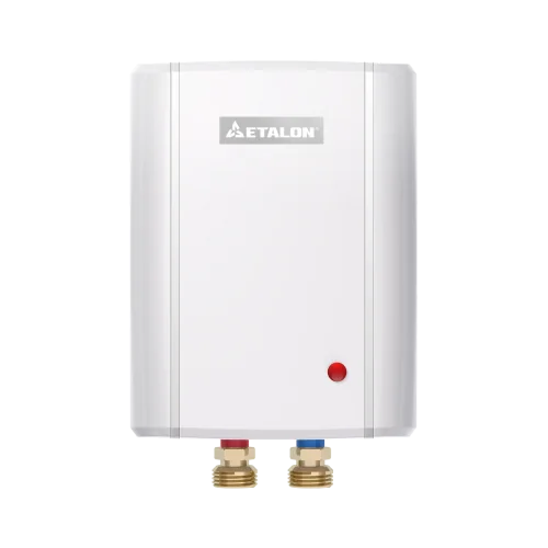 Электроводонагреватель ETALON Plus 4500