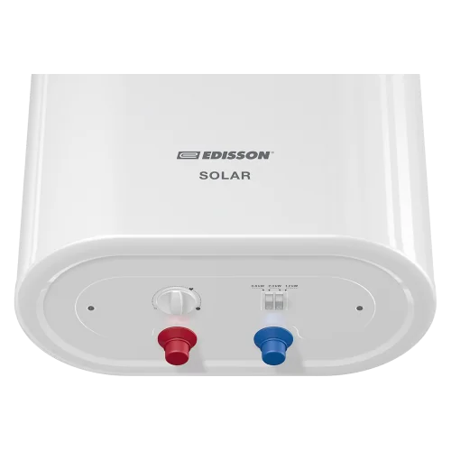 Водонагреватель EDISSON Solar 30 V