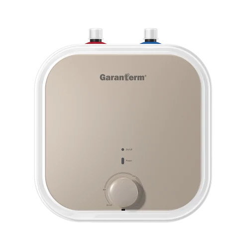 Водонагреватель Garanterm Plus 10 U