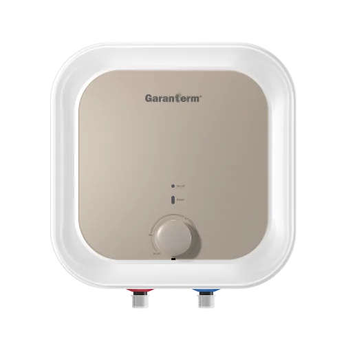 Водонагреватель Garanterm Plus 15 O