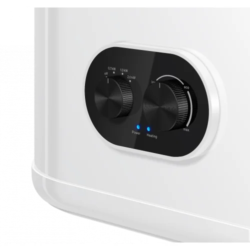 Водонагреватель Garanterm Flat 80 V