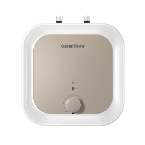 Водонагреватель Garanterm Plus 15 U