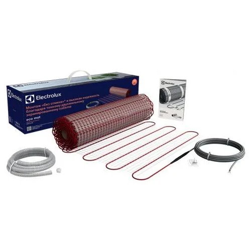 МАТ НАГРЕВАТЕЛЬНЫЙ ELECTROLUX EEM 2-150-1