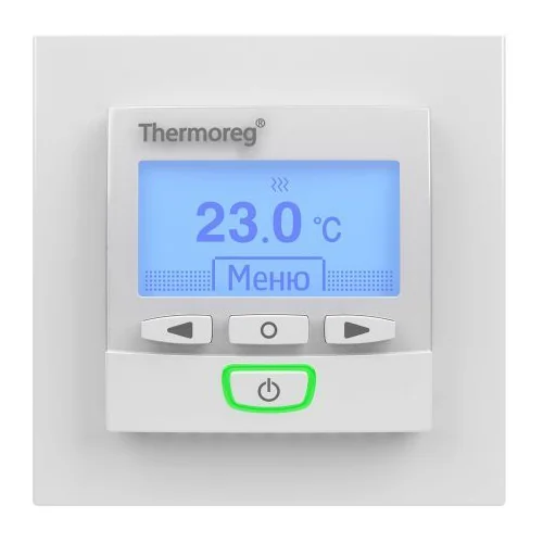 Терморегулятор Thermoreg TI-950 Design