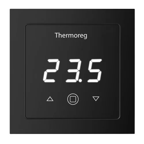 Терморегулятор Thermoreg TI-300 Black